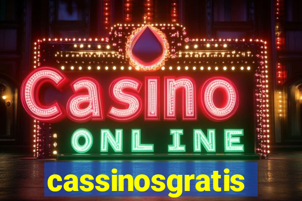 cassinosgratis