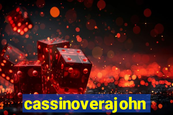 cassinoverajohn