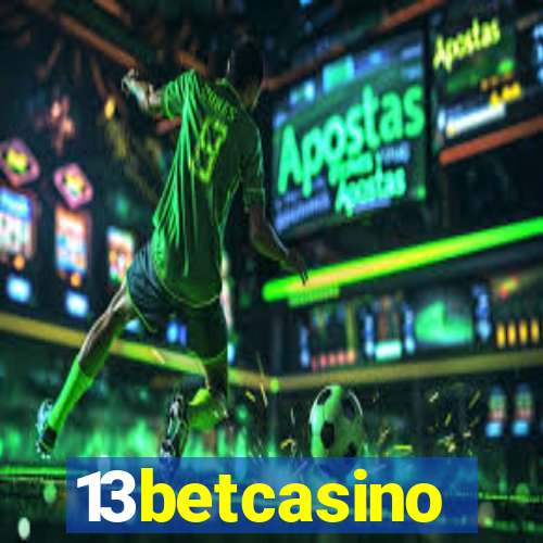 13betcasino