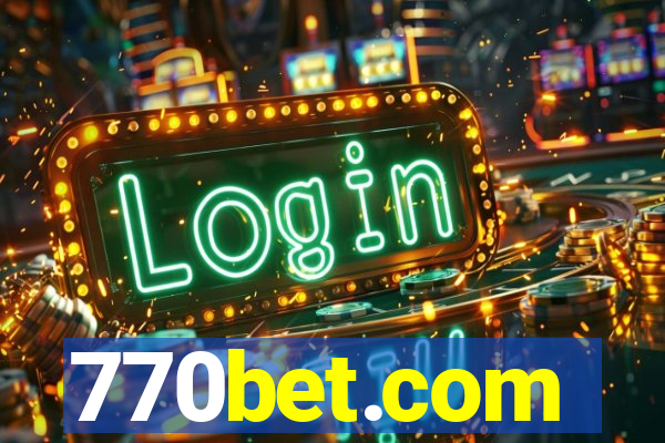 770bet.com