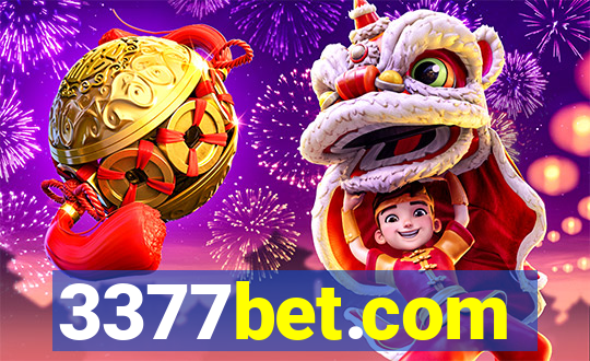 3377bet.com