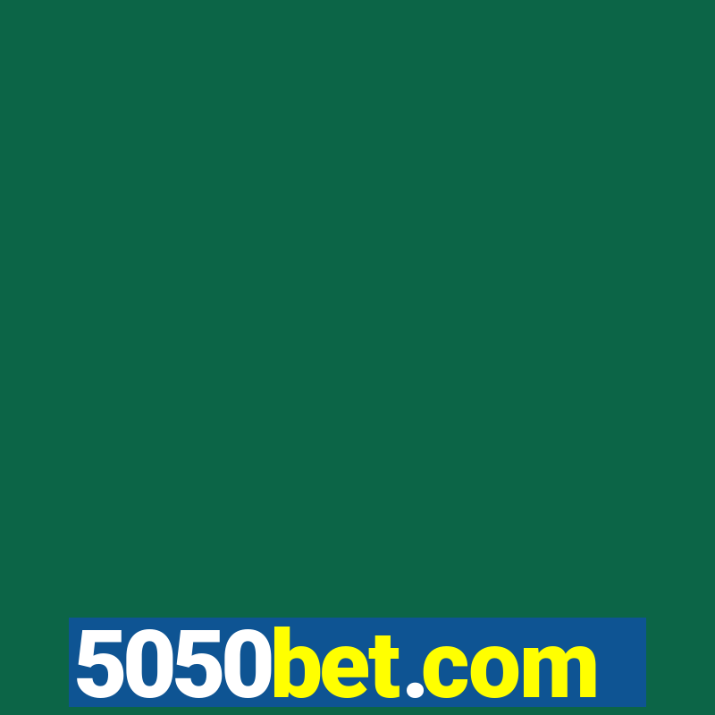 5050bet.com