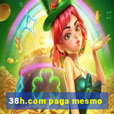 38h.com paga mesmo