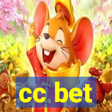 cc bet