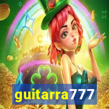 guitarra777