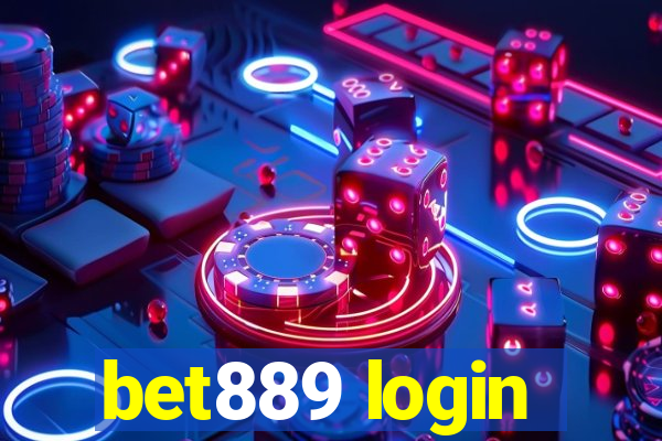 bet889 login