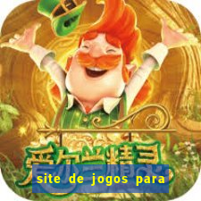 site de jogos para ganhar dinheiro via pix