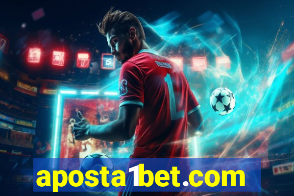 aposta1bet.com