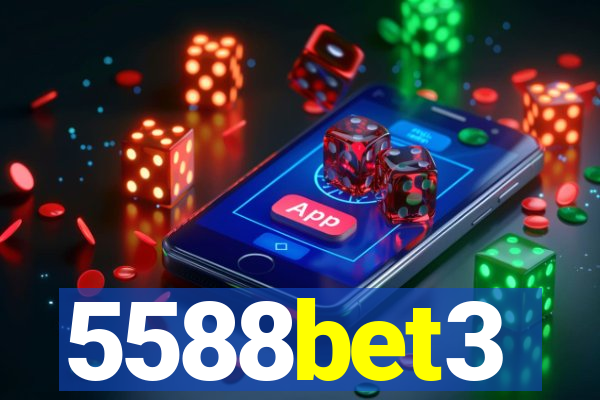 5588bet3