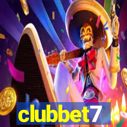 clubbet7