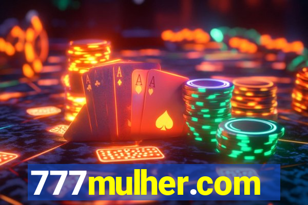 777mulher.com