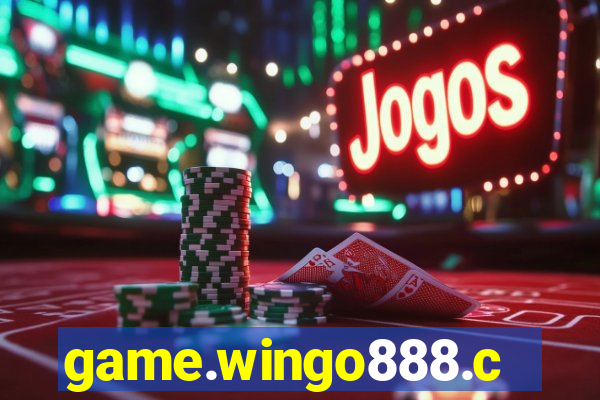 game.wingo888.com