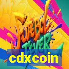 cdxcoin