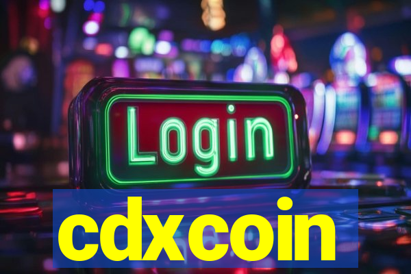 cdxcoin