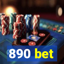 890 bet