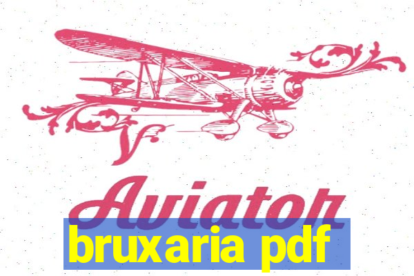 bruxaria pdf