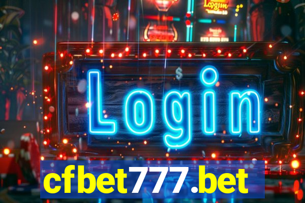 cfbet777.bet