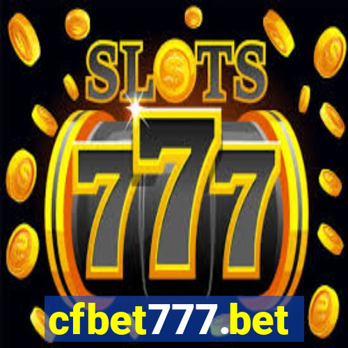 cfbet777.bet