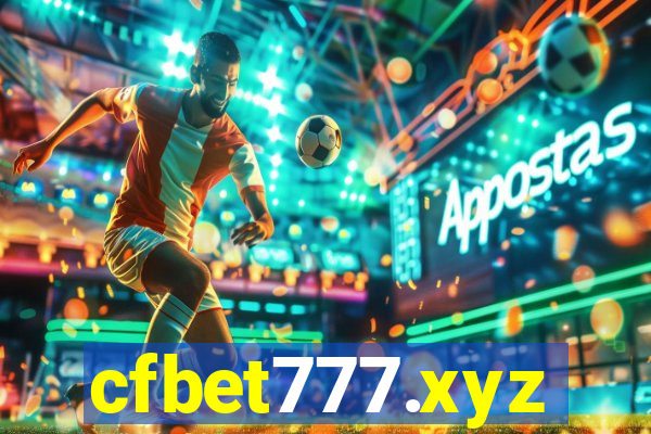 cfbet777.xyz