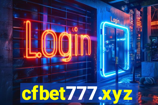 cfbet777.xyz