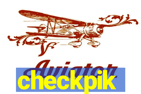 checkpik