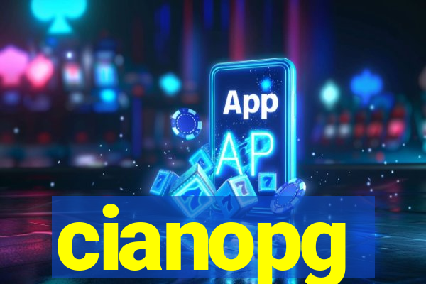 cianopg