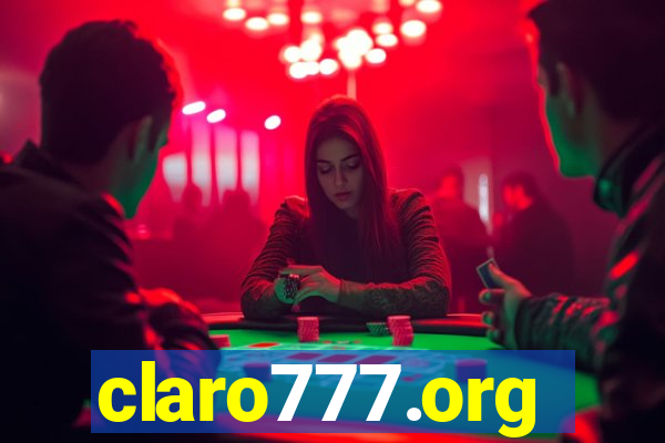 claro777.org