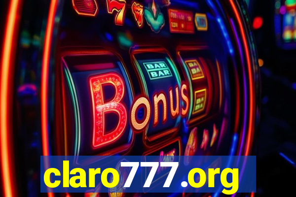 claro777.org