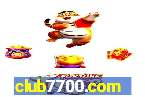 club7700.com