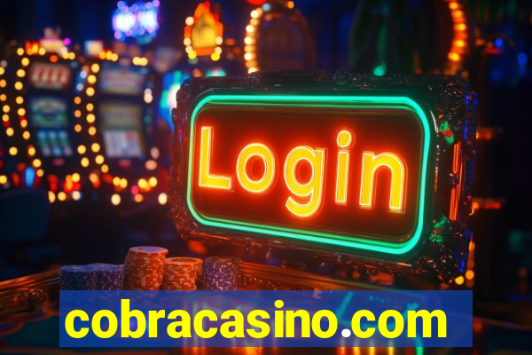 cobracasino.com