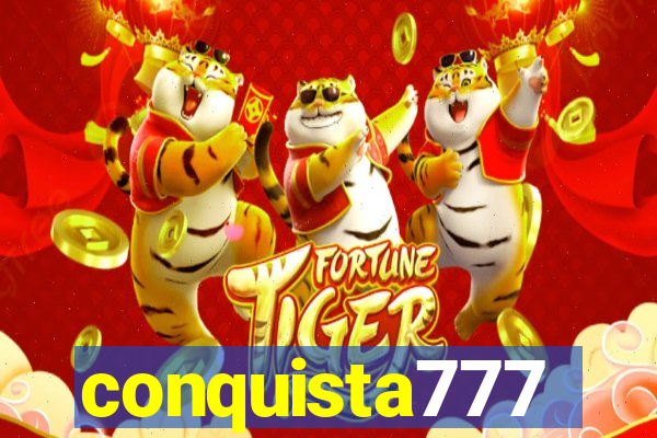 conquista777