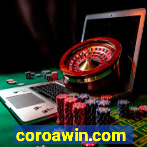 coroawin.com