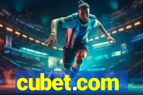 cubet.com