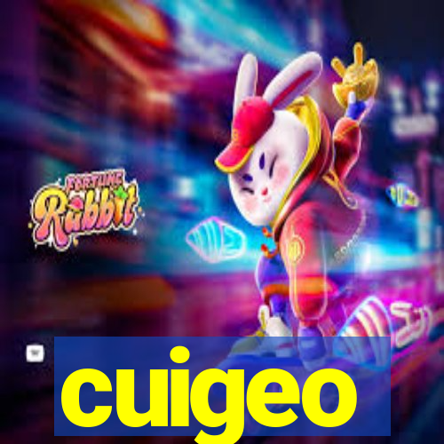 cuigeo