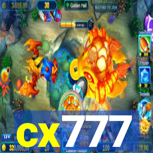 cx777