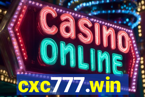 cxc777.win