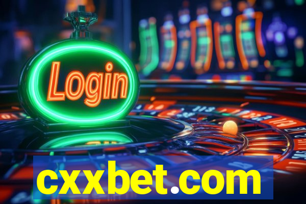 cxxbet.com