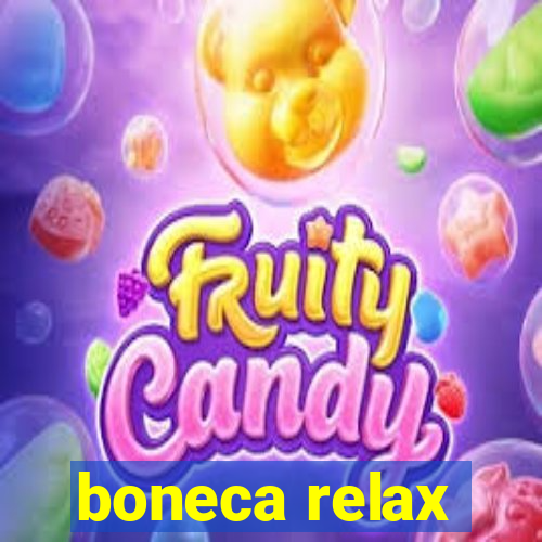 boneca relax