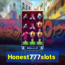 Honest777slots