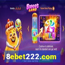 8ebet222.com