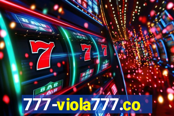 777-viola777.com