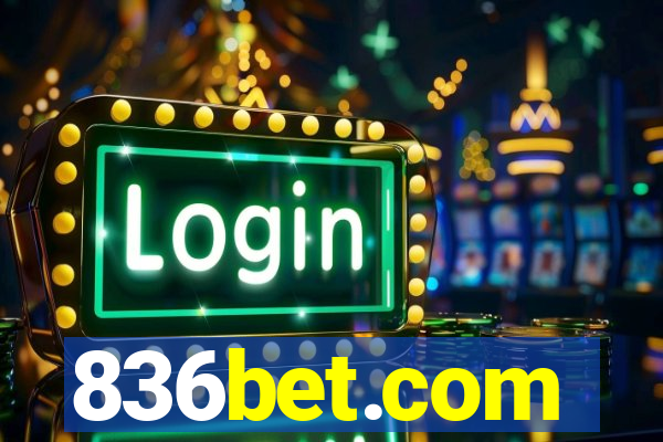 836bet.com