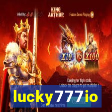 lucky777io