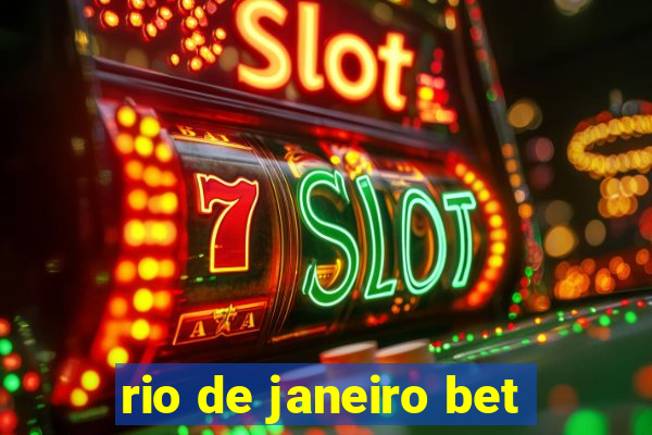 rio de janeiro bet