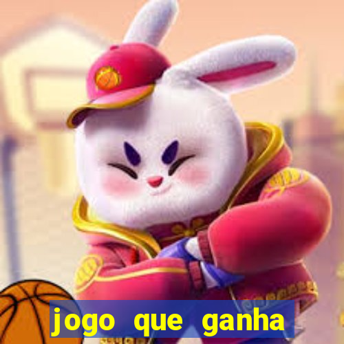 jogo que ganha dinheiro de verdade no pix na hora