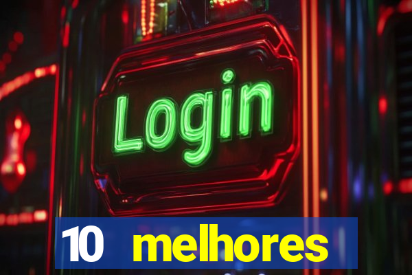 10 melhores plataformas de jogos