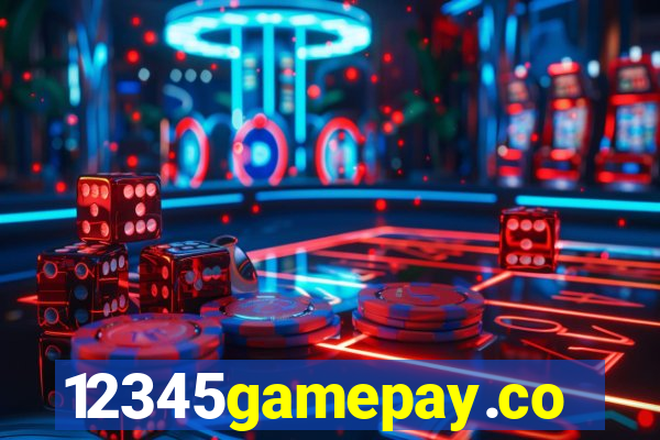 12345gamepay.com