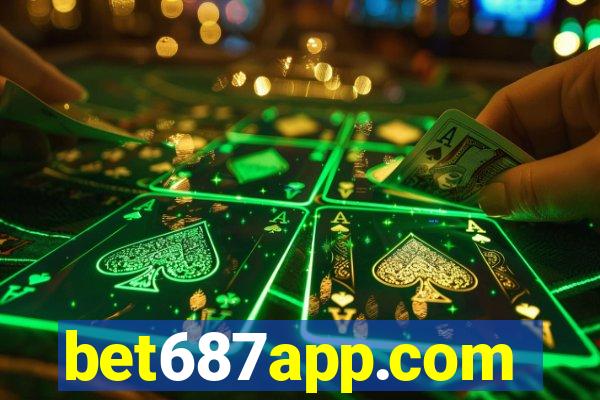 bet687app.com