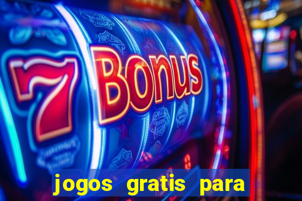 jogos gratis para ganhar dinheiro no pix