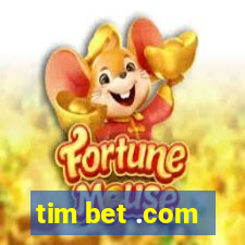 tim bet .com